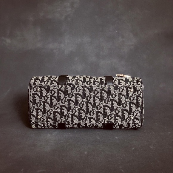 Dior Trotter Shoulder Bag - Picture 4 of 9